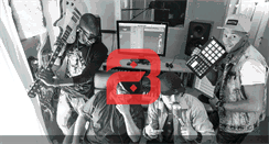 Desktop Screenshot of bassadjustment.com
